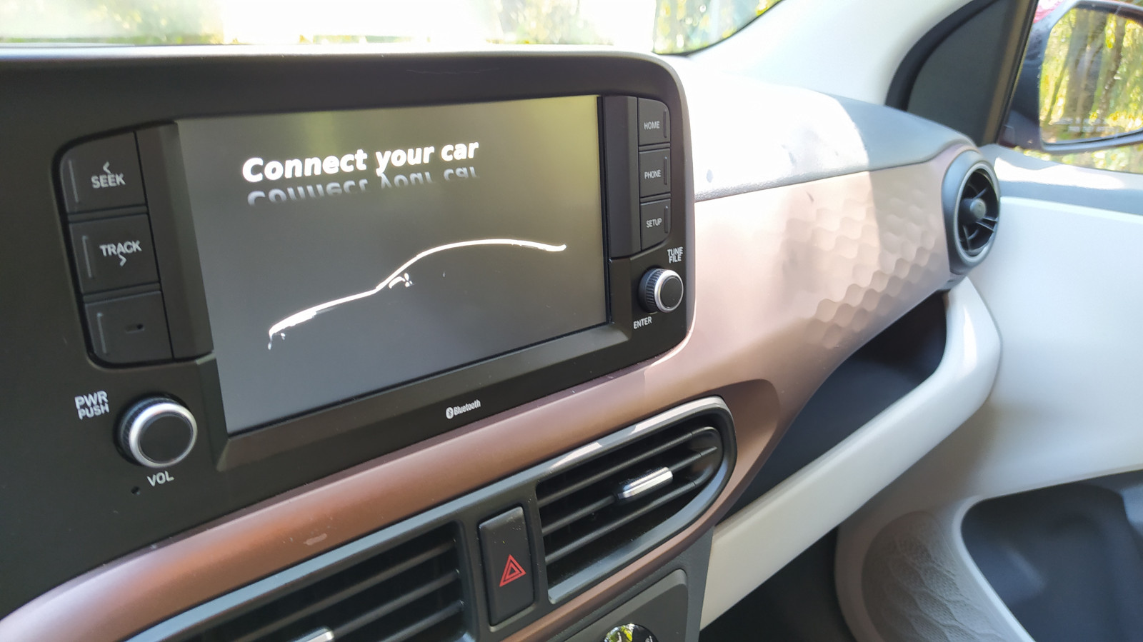 Hyundai Grand i10 el pequeño para grandes viajes 6 | Memo Lira