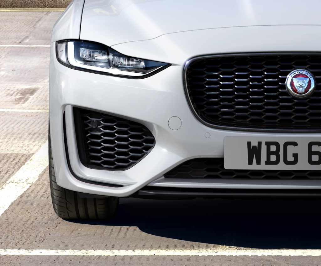 Jaguar XE con motores más eficientes 5 | Memo Lira