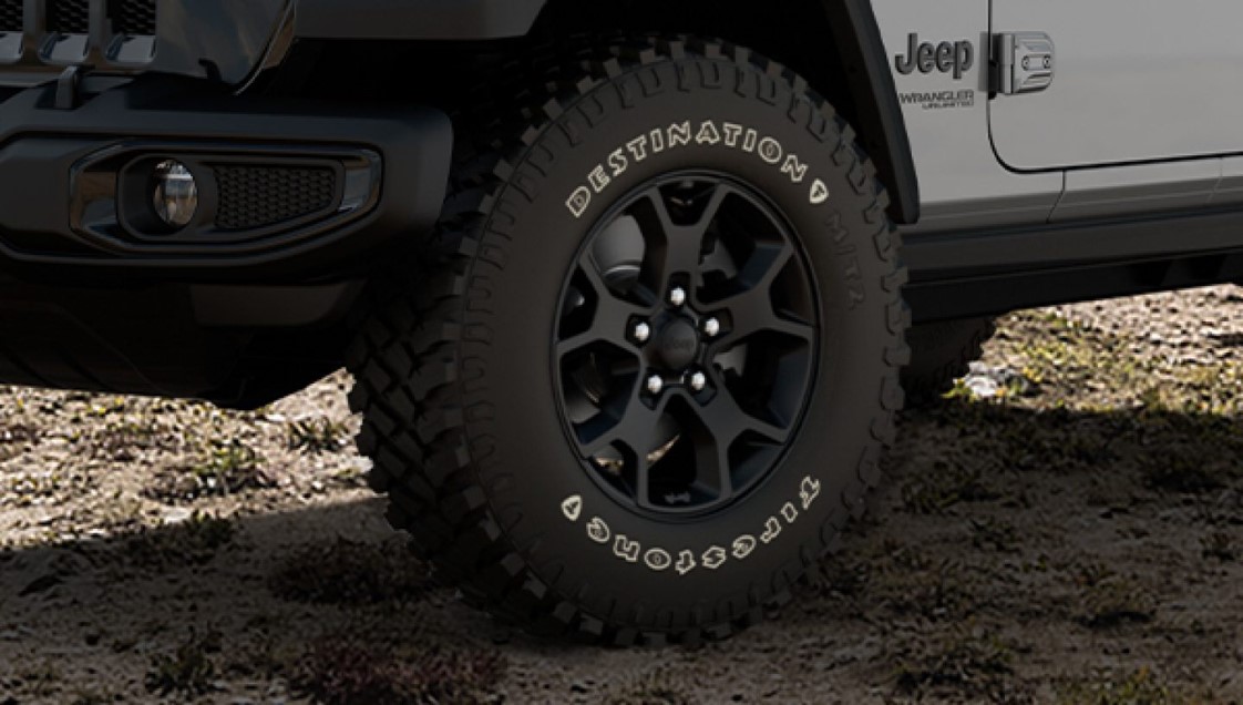 Jeep Wrangler Edición Willys 2021 disponible en México 2 | Memo Lira