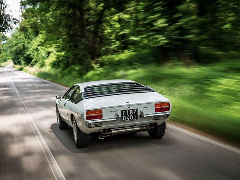 LamborghiniUrraco3 | Memo Lira Lamborghini Urraco