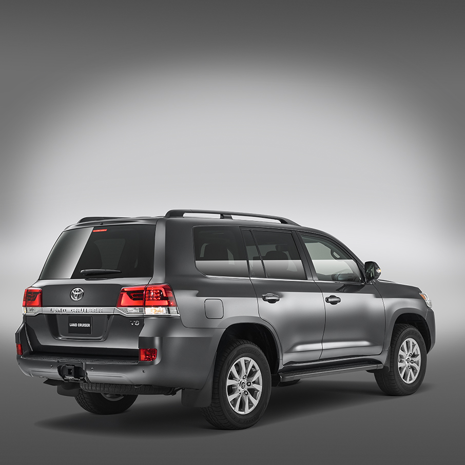Qué ofrece el Toyota Land Cruiser 2021 | Memo Lira Qué ofrece el Toyota Land Cruiser 2021