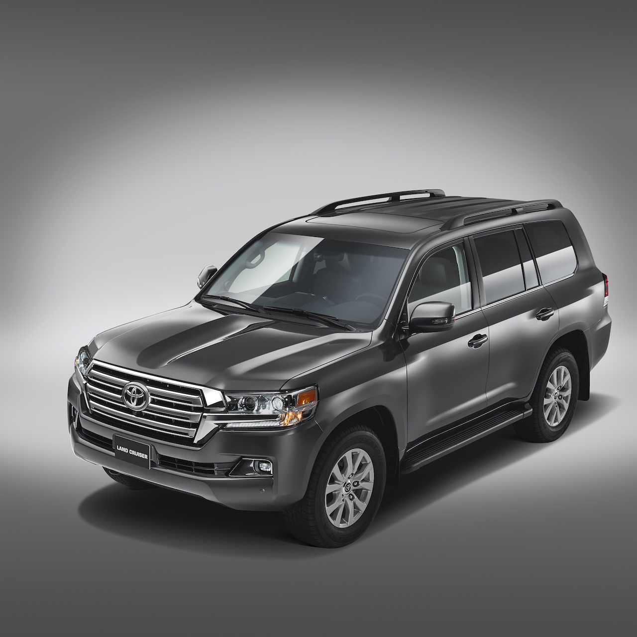 Qué ofrece el Toyota Land Cruiser 2021 | Memo Lira Qué ofrece el Toyota Land Cruiser 2021