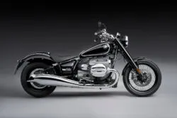 Llegan las primeras BMW R 18 a México