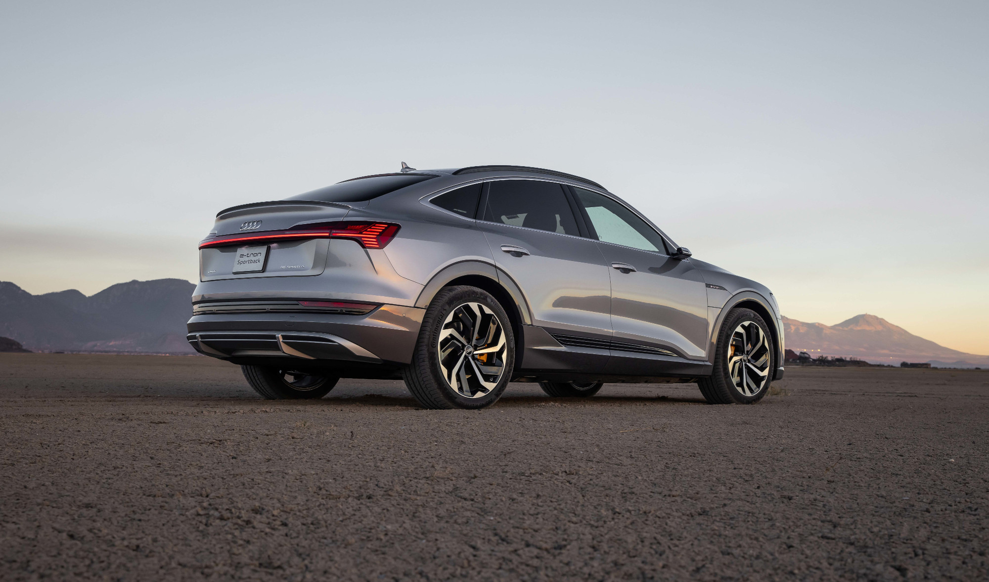 Martes de deportivos Audi E Tron Sportback Jaguar I Pace y Mercedes Benz EQC 2 | Memo Lira Martes de deportivos Audi E Tron Sportback Jaguar I Pace y Mercedes Benz EQC
