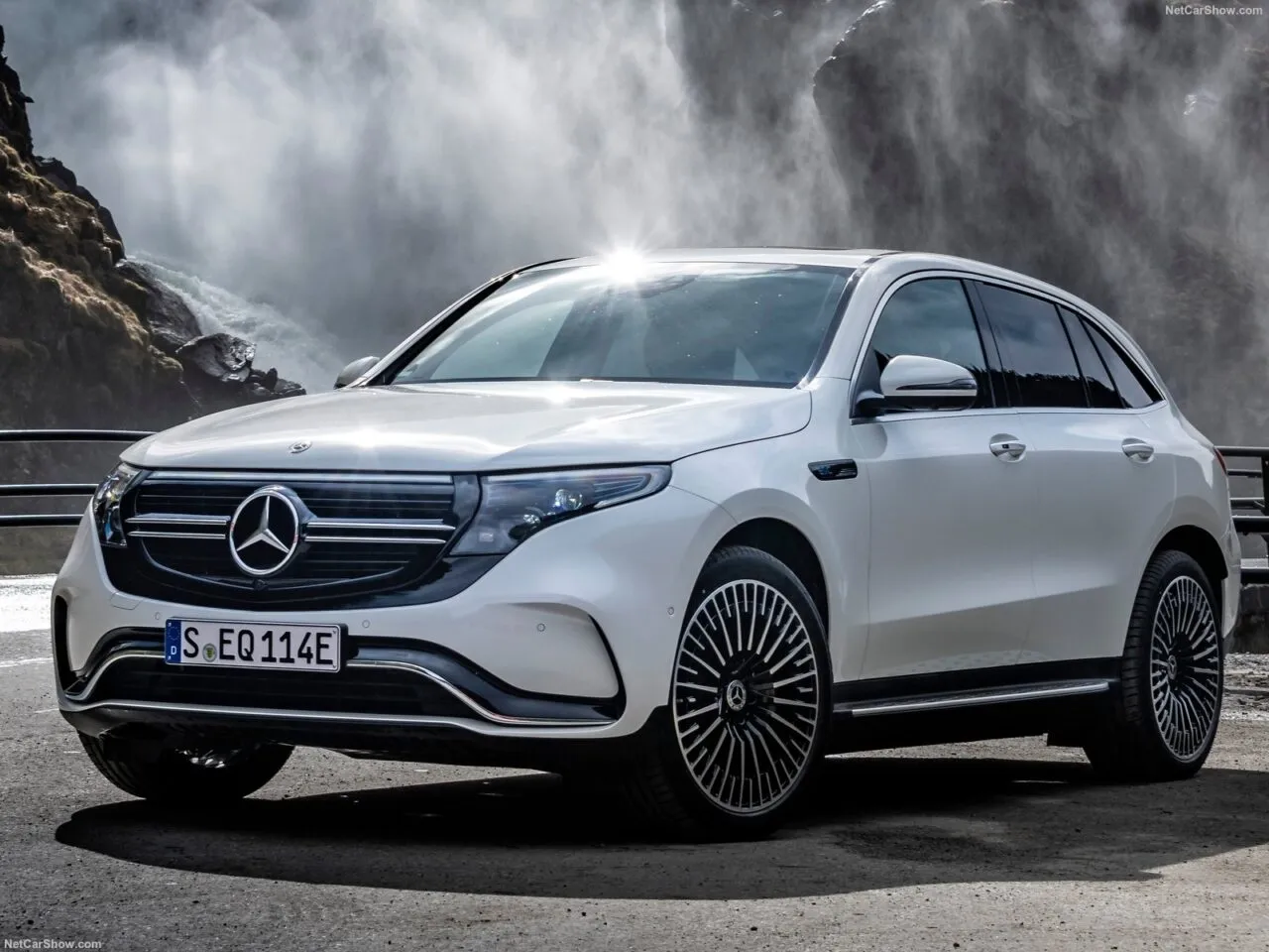 Mercedes