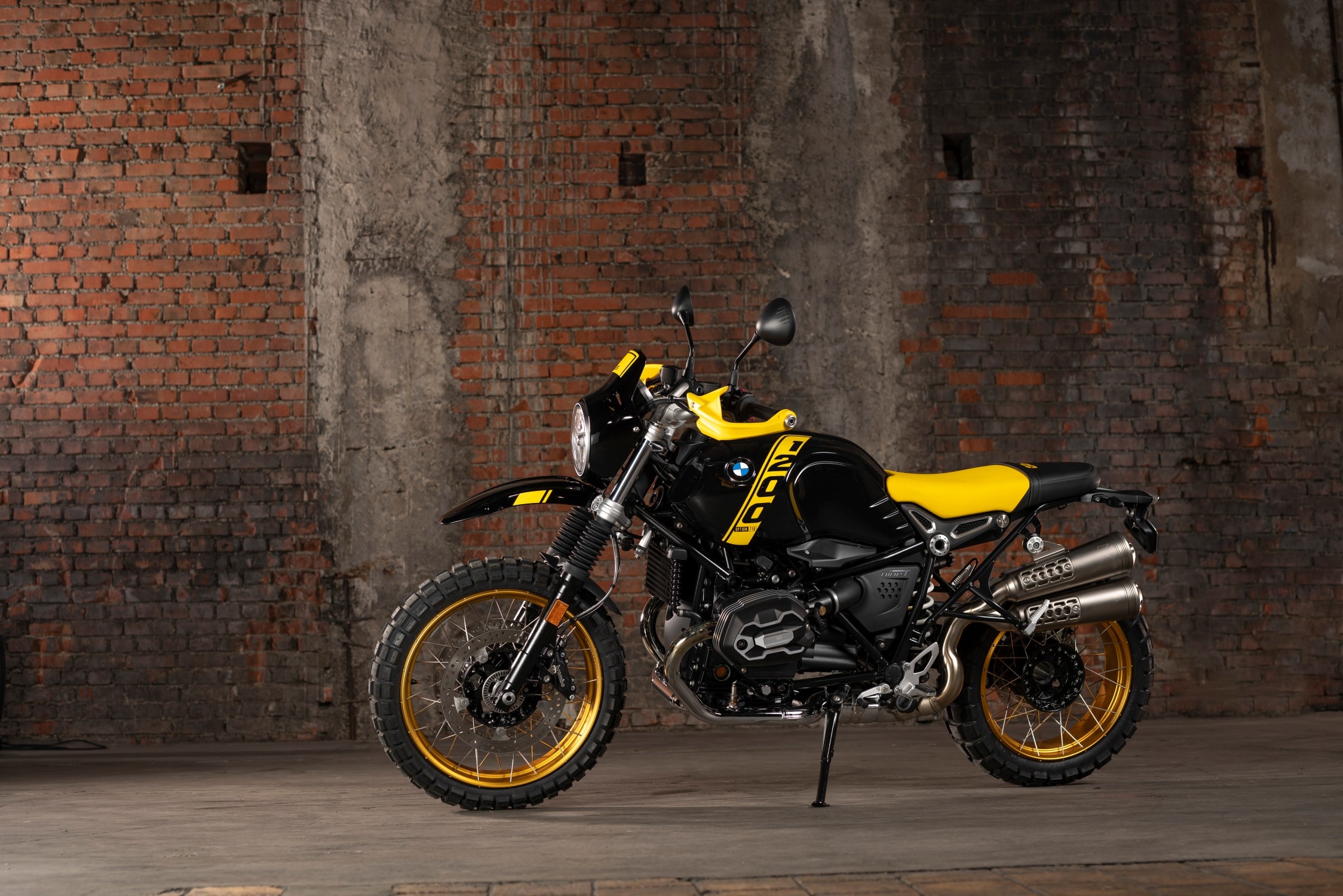 BMW presenta nuevos modelos de R nineT 2021 | Memo Lira BMW presenta nuevos modelos de R nineT 2021