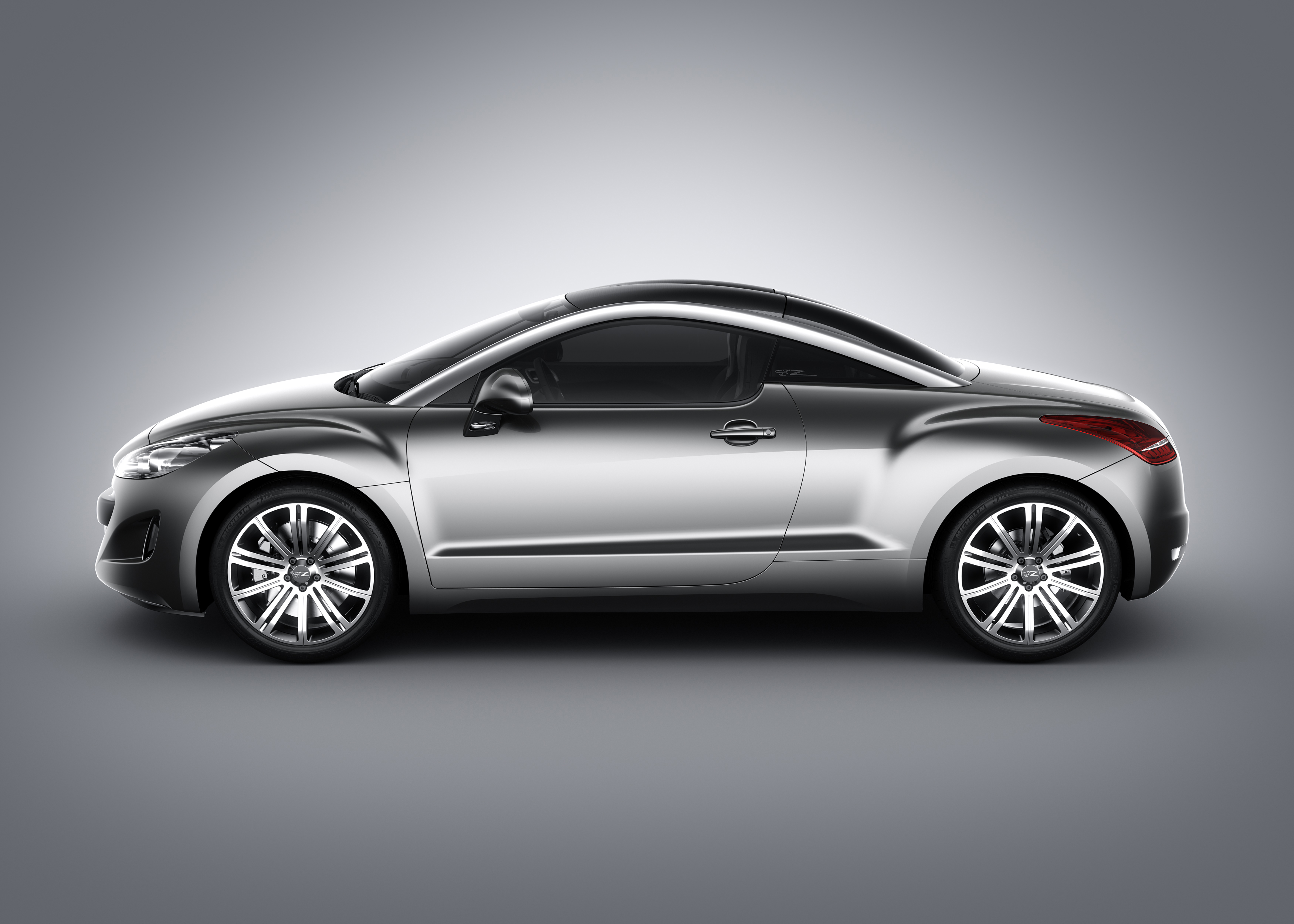 PEUGEOT 308 RC Z Concept Quando il sogno divenne realta 12 | Memo Lira Peugeot RCZ