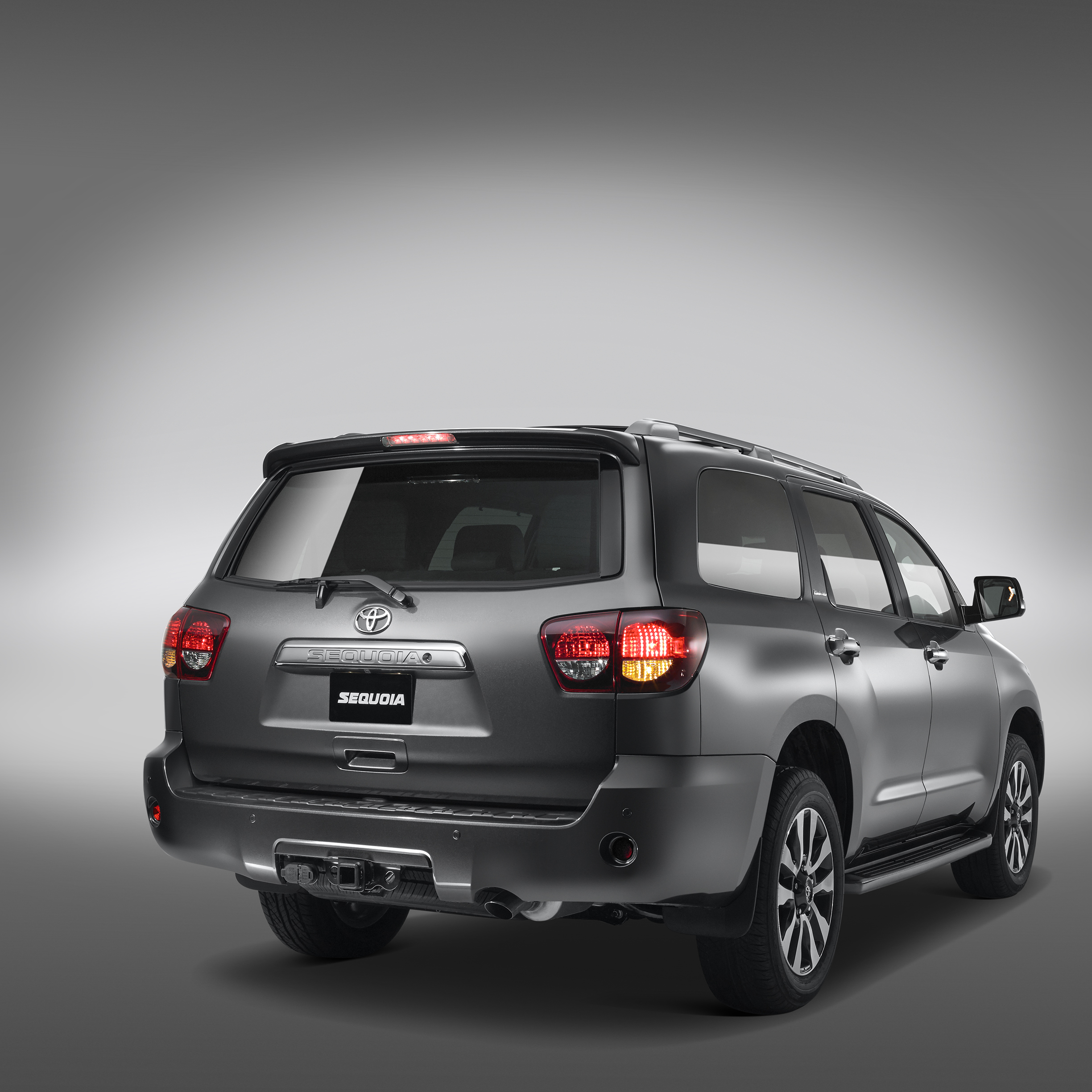 Ya llegó Toyota Sequoia 2021 a los distribuidores del país | Memo Lira Ya llegó Toyota Sequoia 2021 a los distribuidores del país