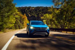 Volkswagen Taos, orgullosamente hecho en México