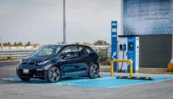 Cómo localizar las estaciones de carga para vehículos eléctricos