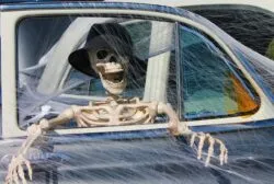 skeleton