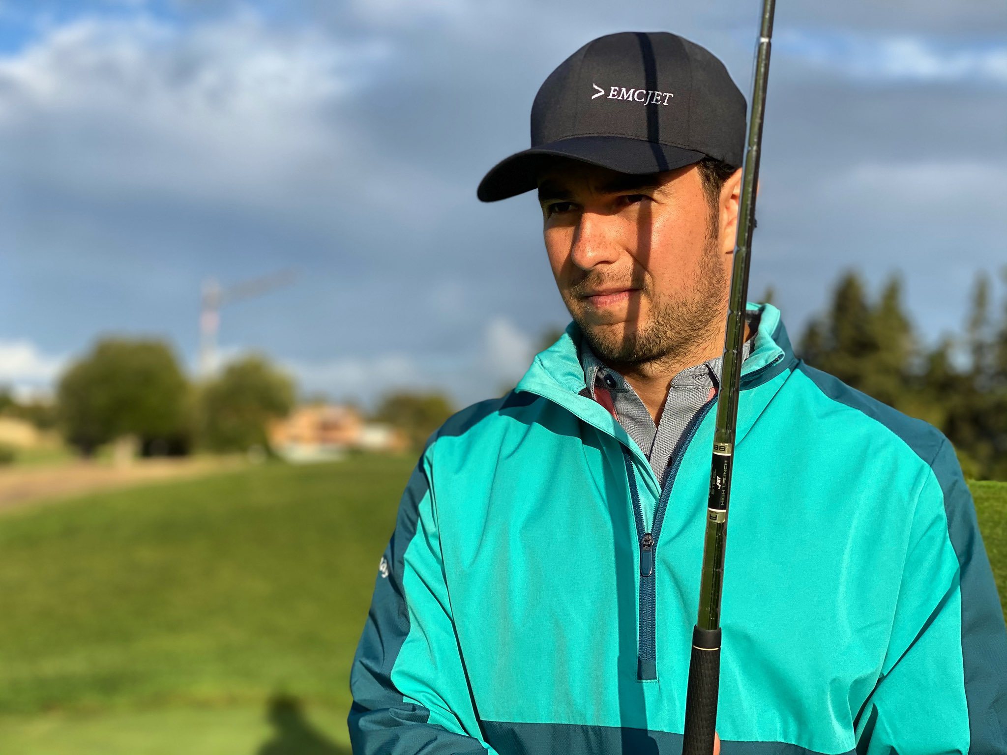 Sergio Pérez podría tomarse un año sabático