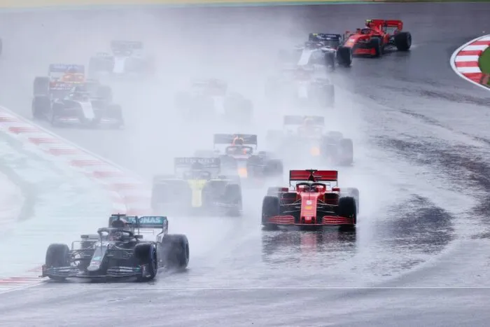 El GP de Turquía quiere volver a estar presente en el calendario de la F1