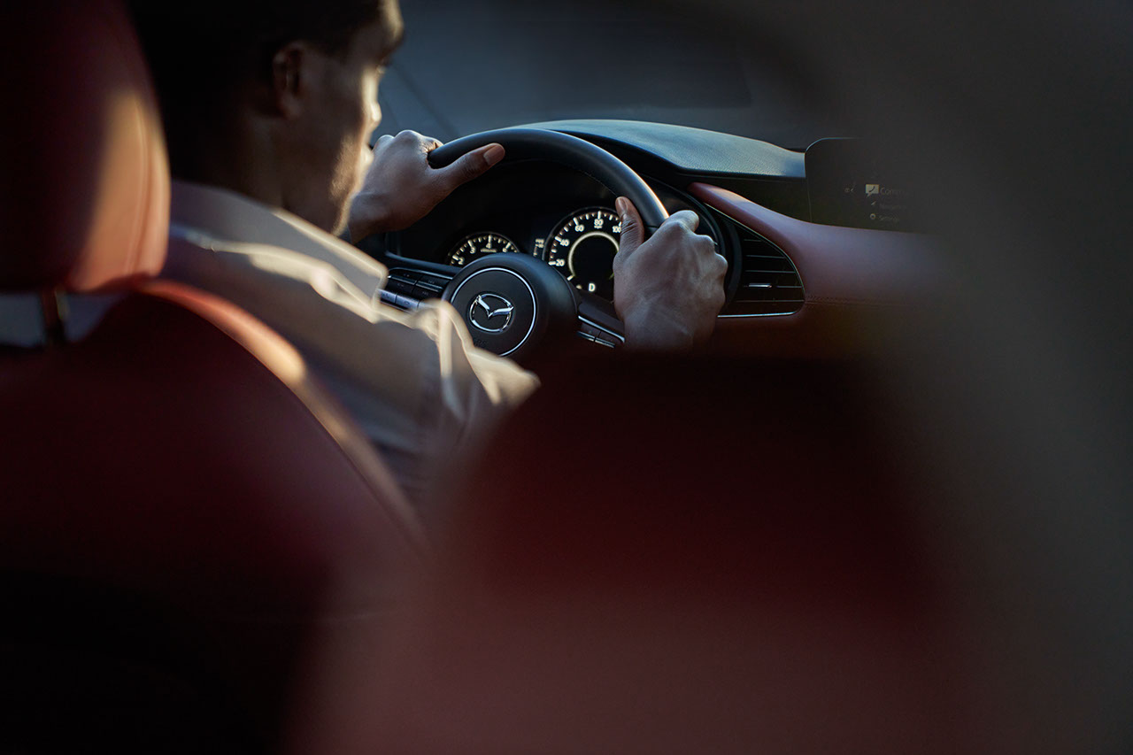 Mazda 3 HB AWD le pone turbo a la vida | Memo Lira Mazda 3 HB AWD le pone turbo a la vida