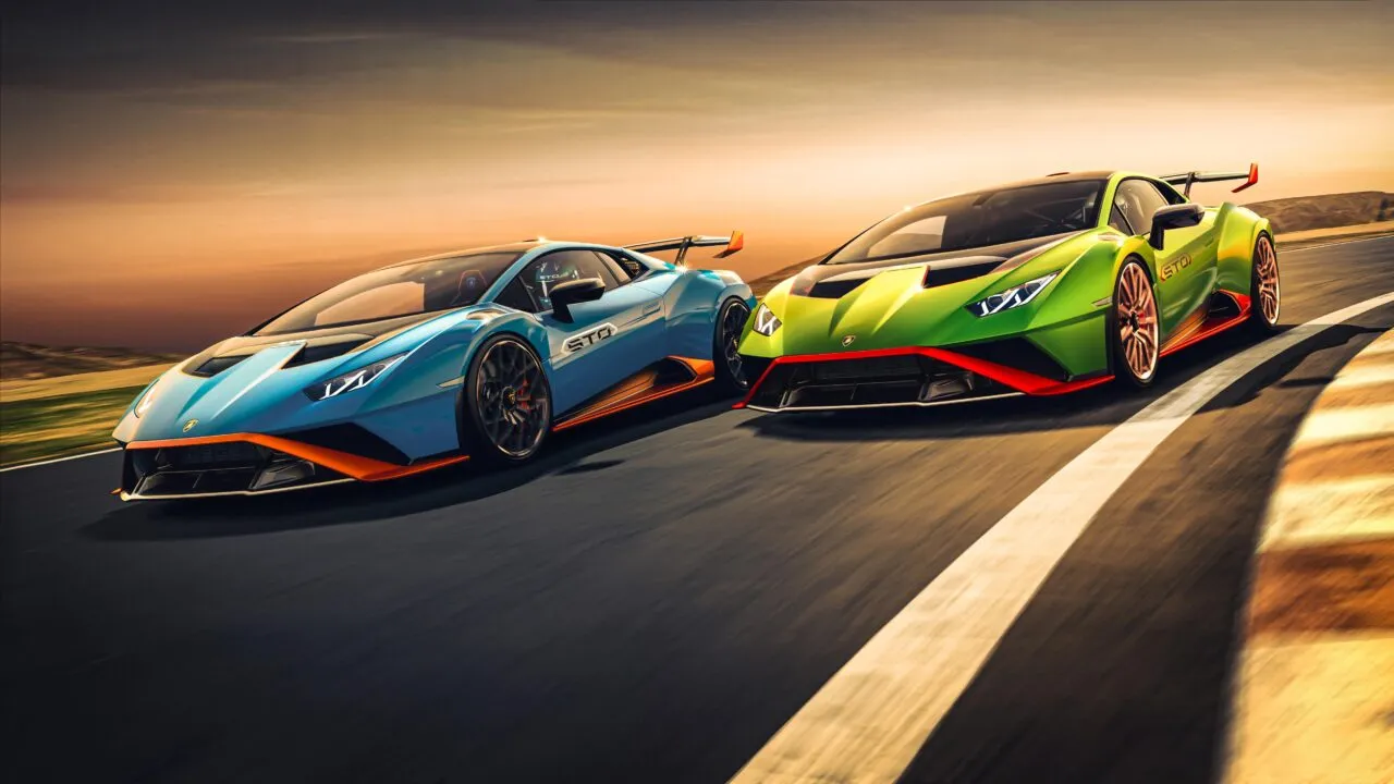 Lamborghini