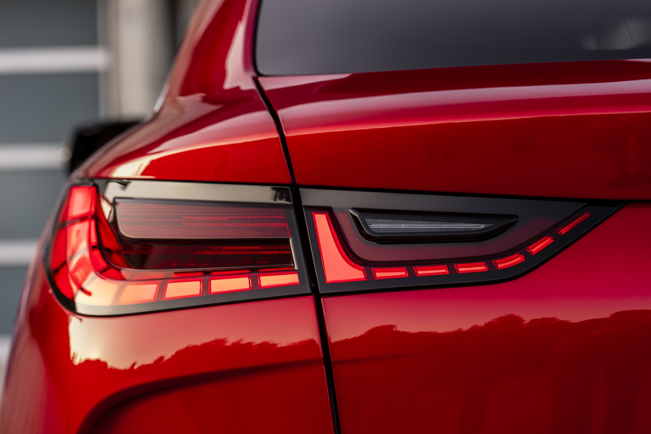 QX55 el regreso de Infiniti al segmento de los crossover