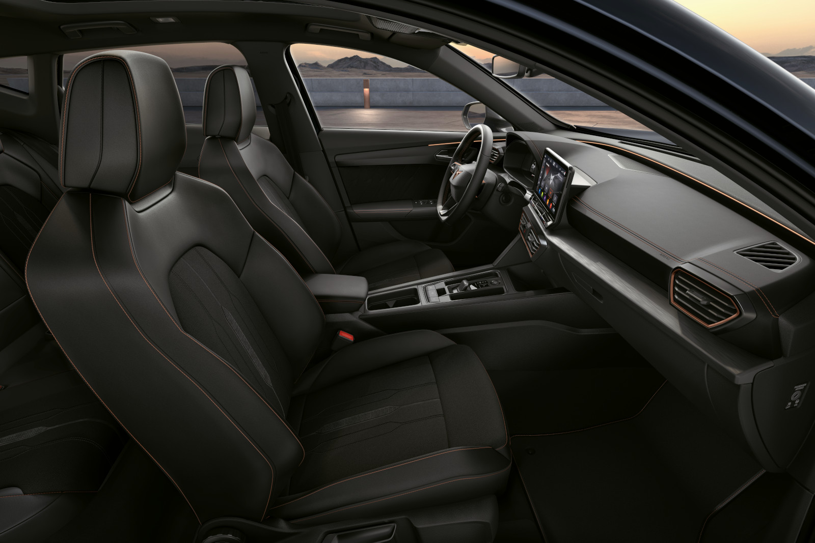 CUPRA Formentor agrega un nuevo motor 4 | Memo Lira CUPRA Formentor agrega un nuevo motor