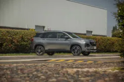 Chevrolet Captiva llegará a México en 2021