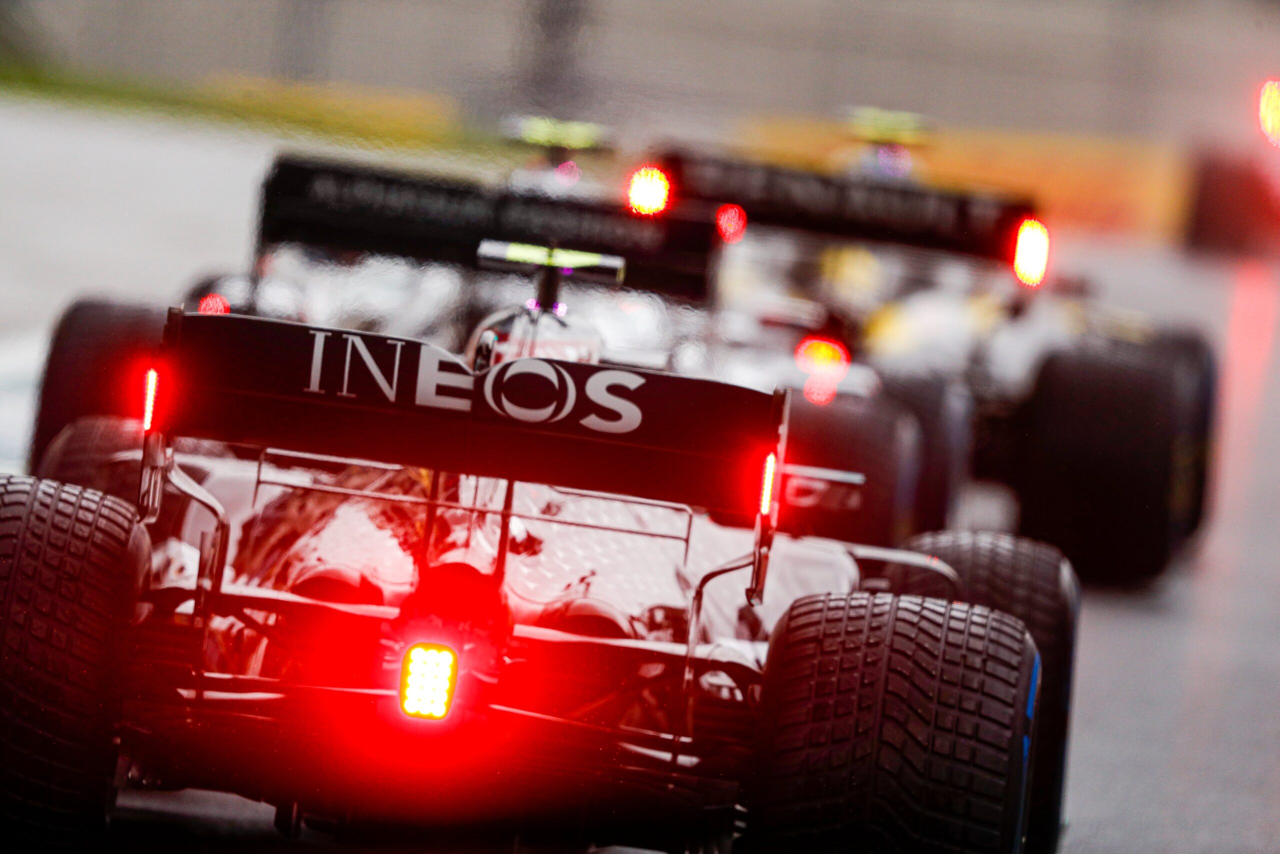 Lance Stroll le arrebata la pole position a Sergio Pérez | Memo Lira Lance Stroll le arrebata la pole position a Sergio Pérez