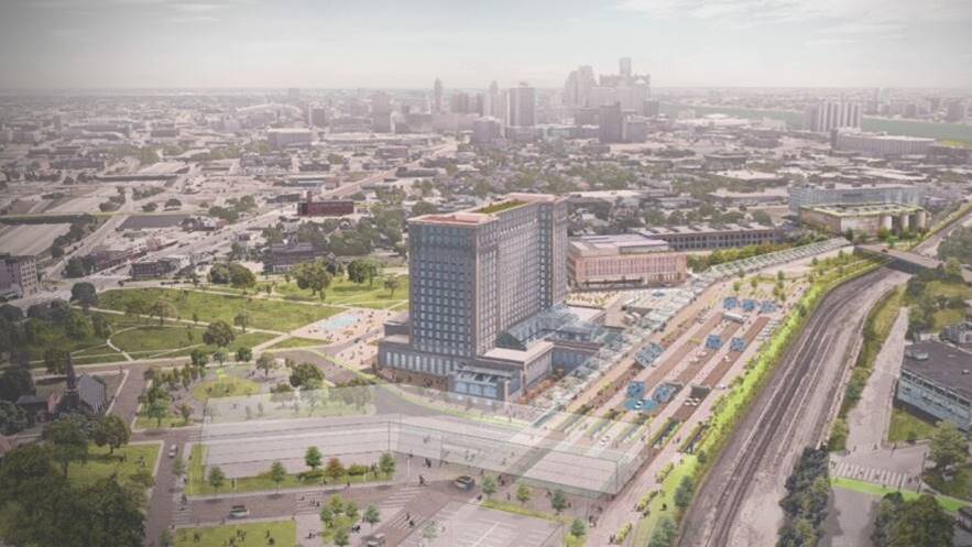 Ford distrito movilidad 1 | Memo Lira