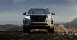 ¿Por qué es tan importante la renovación de Nissan Frontier?