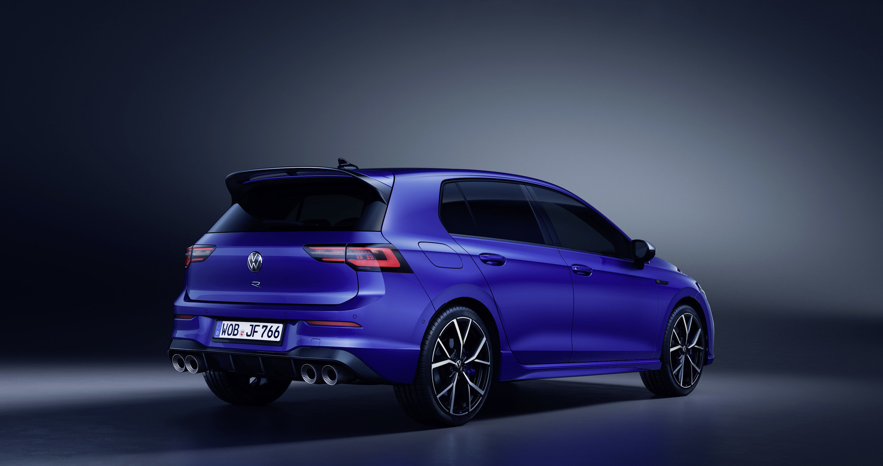 Golf R el más potente en su historia