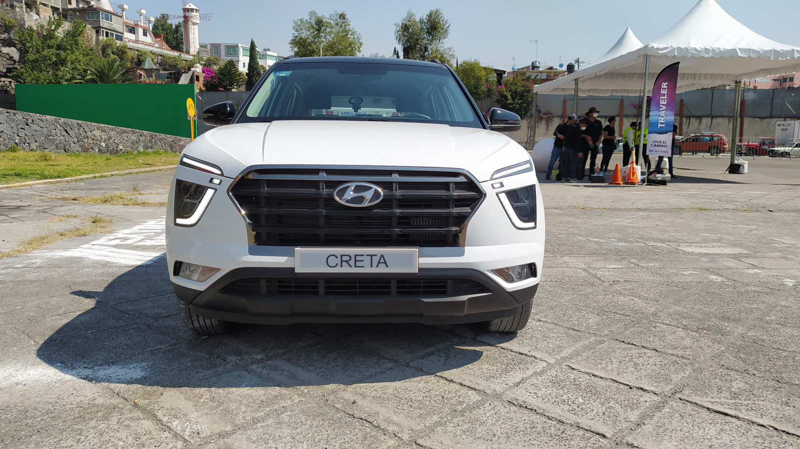 Hyundai Creta 2021 con personalidad moderna 1 | Memo Lira