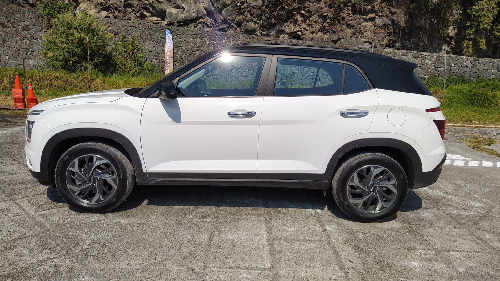 Hyundai Creta 2021 con personalidad moderna 3 | Memo Lira