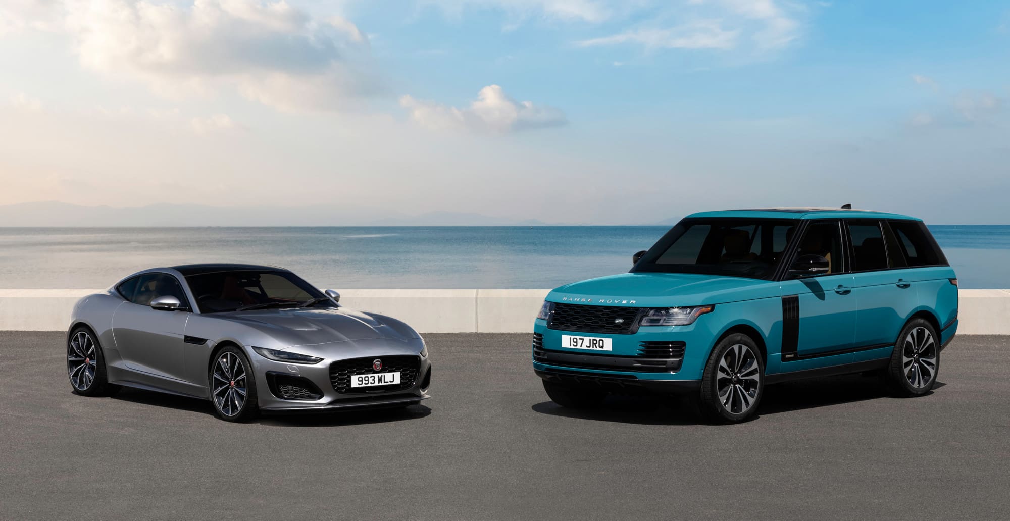 Jaguar Land Rover contratará 300 ingenieros de software
