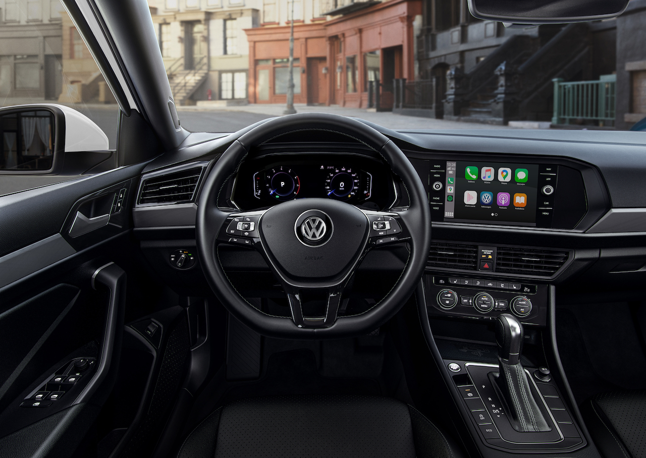 Jetta Highline sigue siendo el rey | Memo Lira Jetta Highline sigue siendo el rey