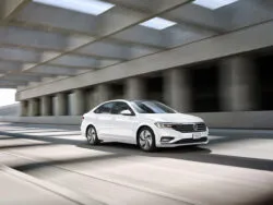 Jetta Highline, sigue siendo el rey…