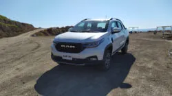 RAM 700, la pick up que marca la diferencia