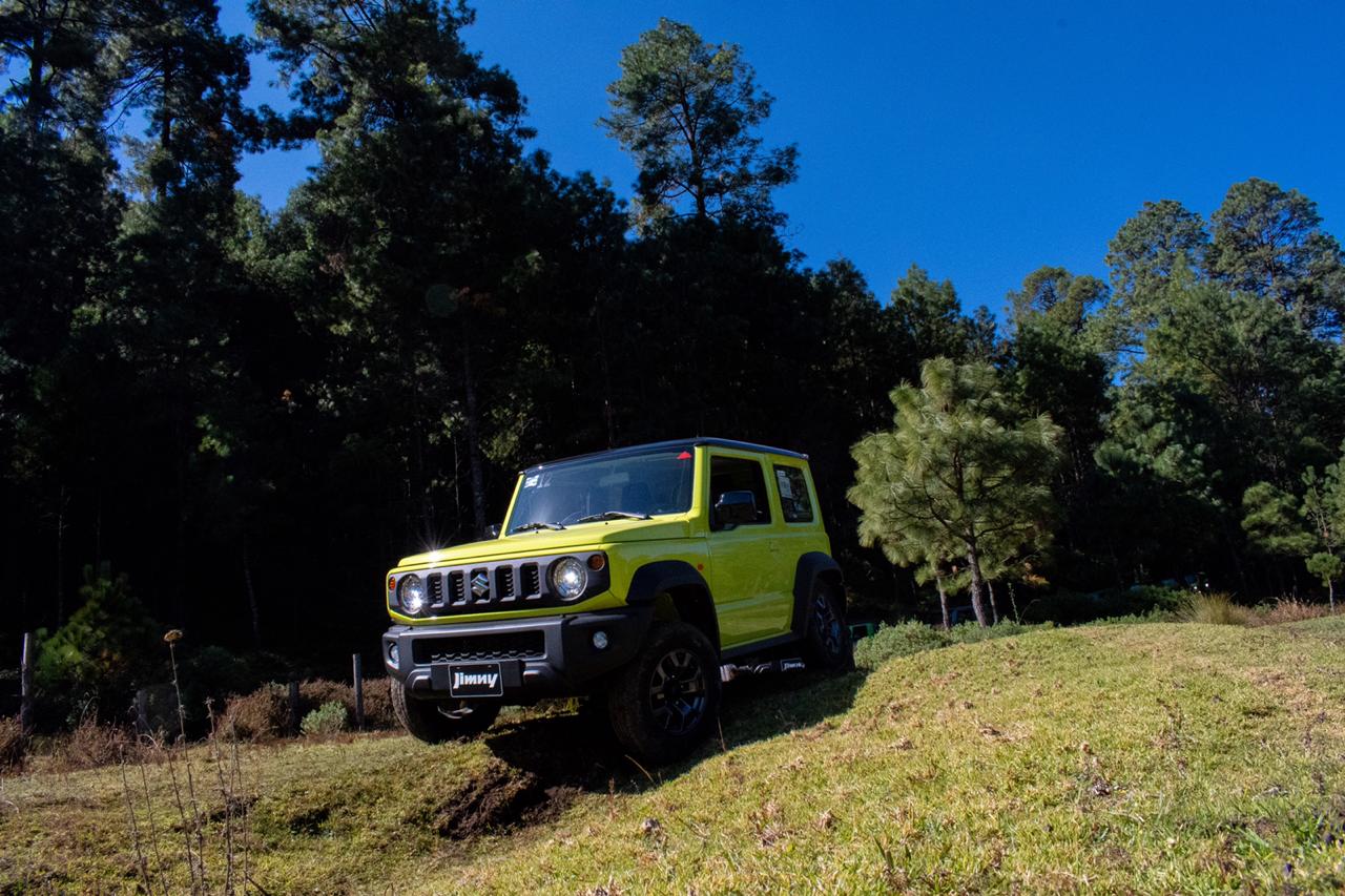 SuzukiPM 44 | Memo Lira