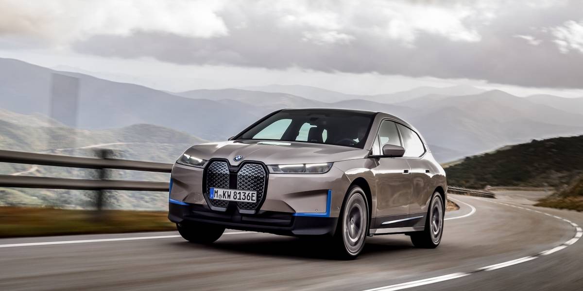 Los autos que llegarán a México en 2021