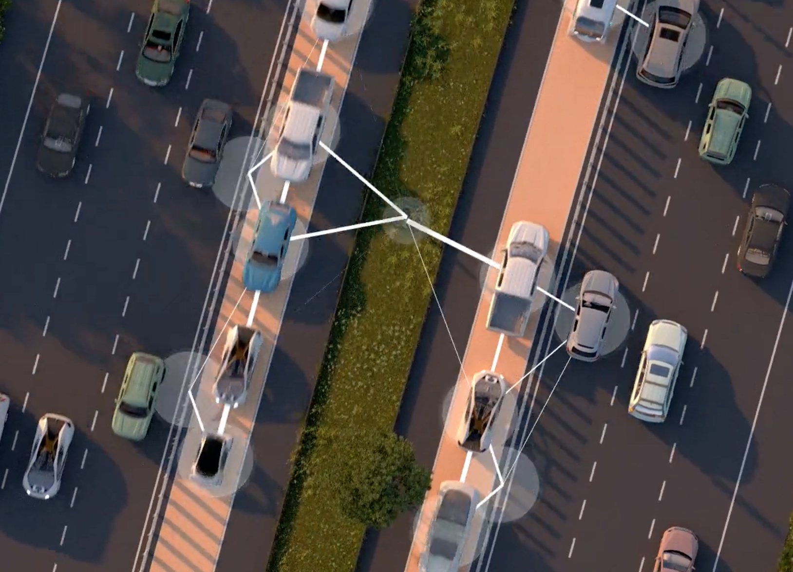 cavnue corredor 1 | Memo Lira