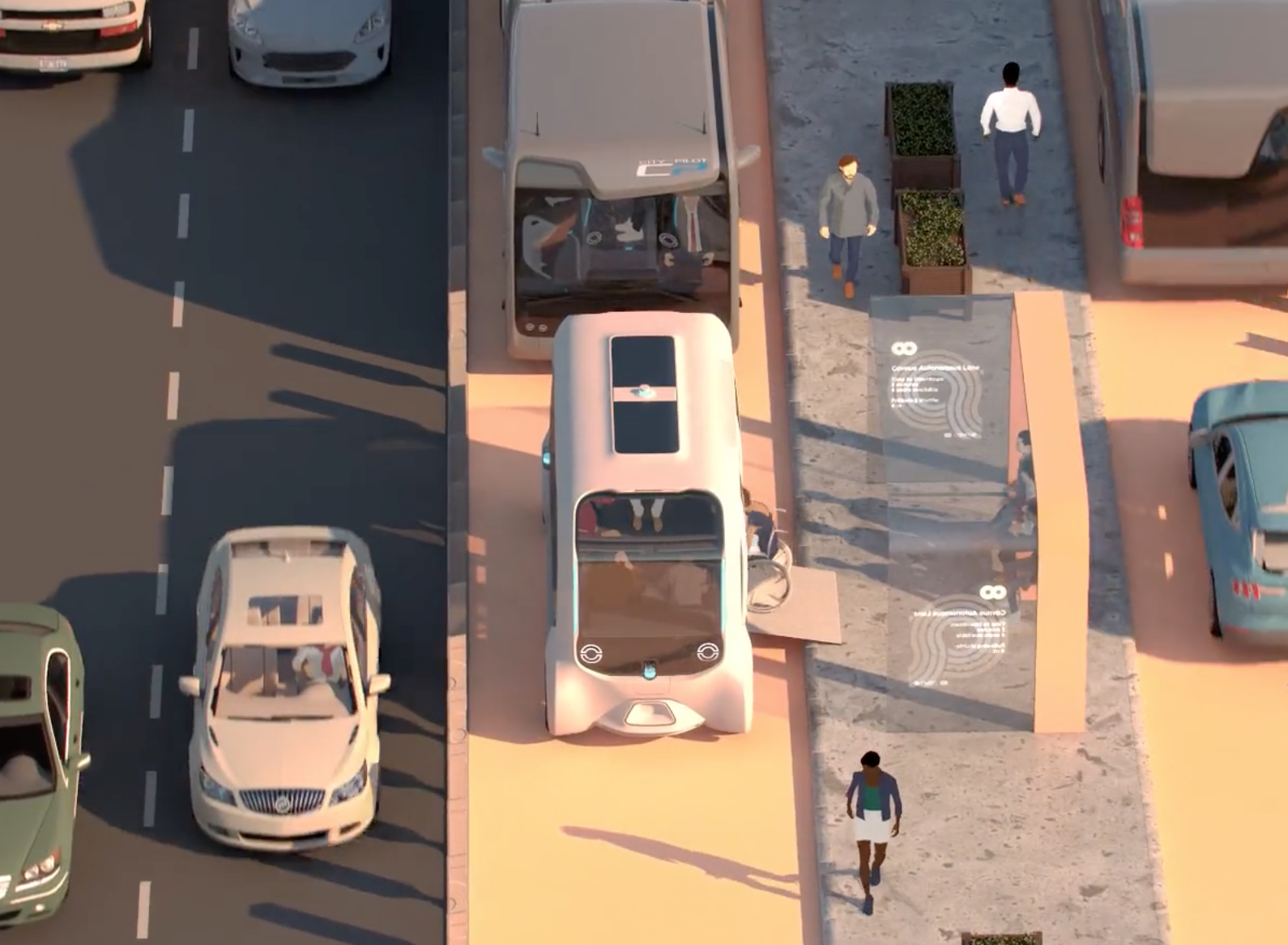 cavnue corredor 2 | Memo Lira