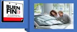 comprar auto en el buen fin