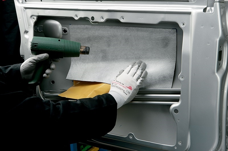 cancelación de ruido