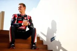 Mick Schumacher hará su debut en la Fórmula 1