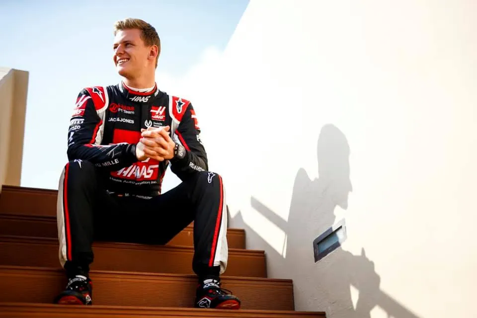 Mick Schumacher hará su debut en la Fórmula 1