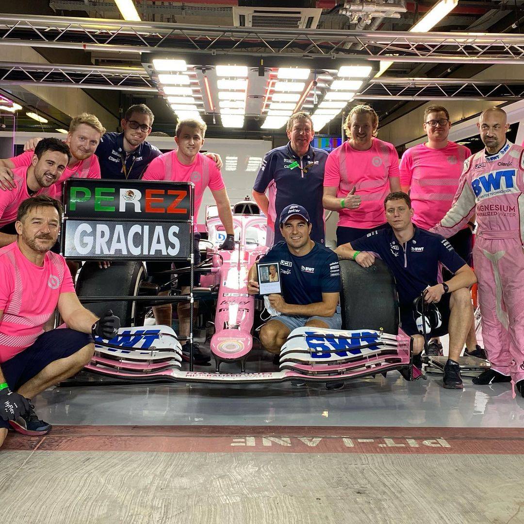 Red Bull podría confirmar a su segundo piloto este viernes