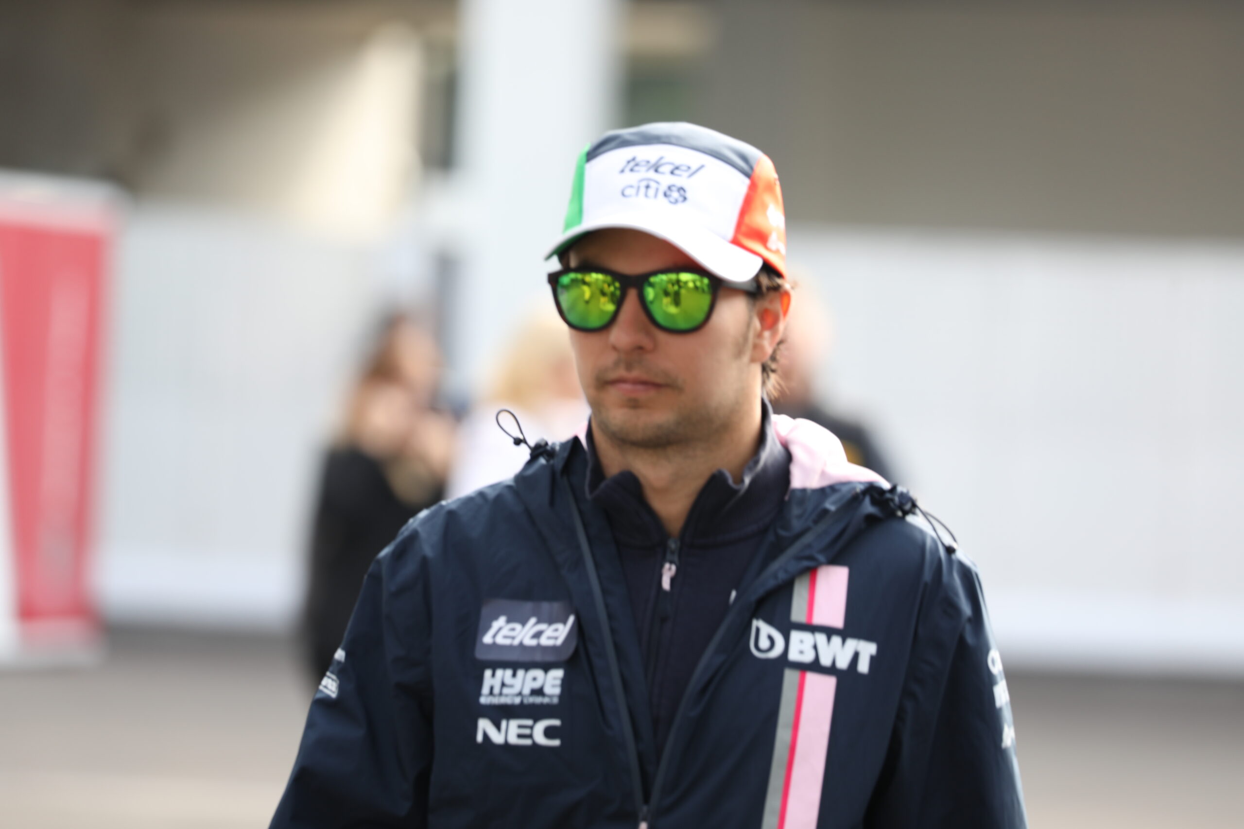 Sergio Pérez desde pequeño estuvo destinado al éxito