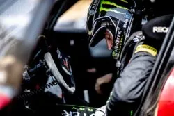 Nani Roma se queda sin navegante para el Rally Dakar