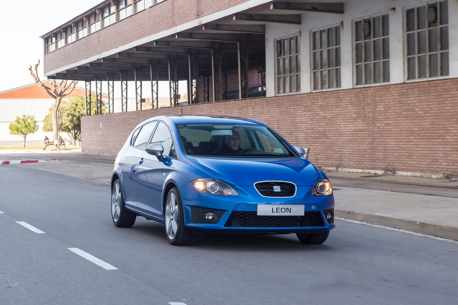 70 años de innovación con SEAT