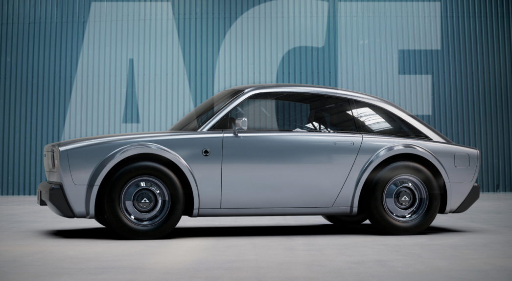 AlphaACE | Memo Lira