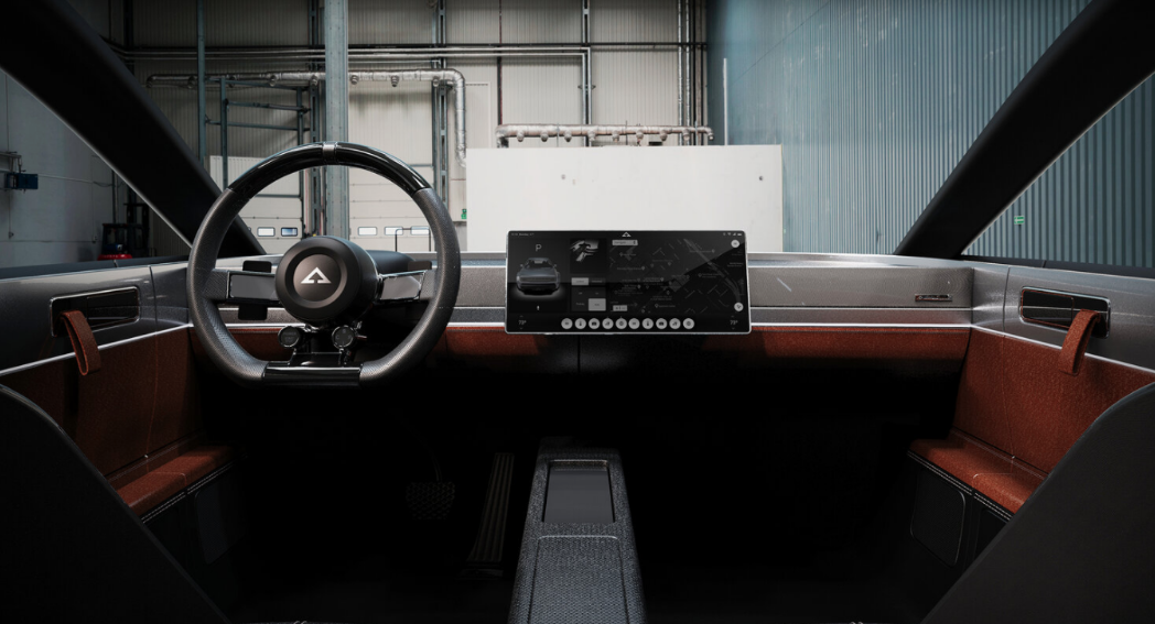 AlphaACE1 | Memo Lira