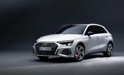 Audi A3 Sportback 45 TFSI e, híbrido enchufable en tamaño compacto