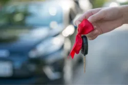 ¿Buena inversión un coche nuevo debajo del árbol?