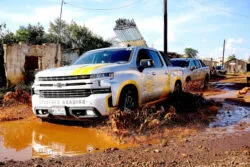 Brigada Cheyenne, 10 años de apoyo comunitario