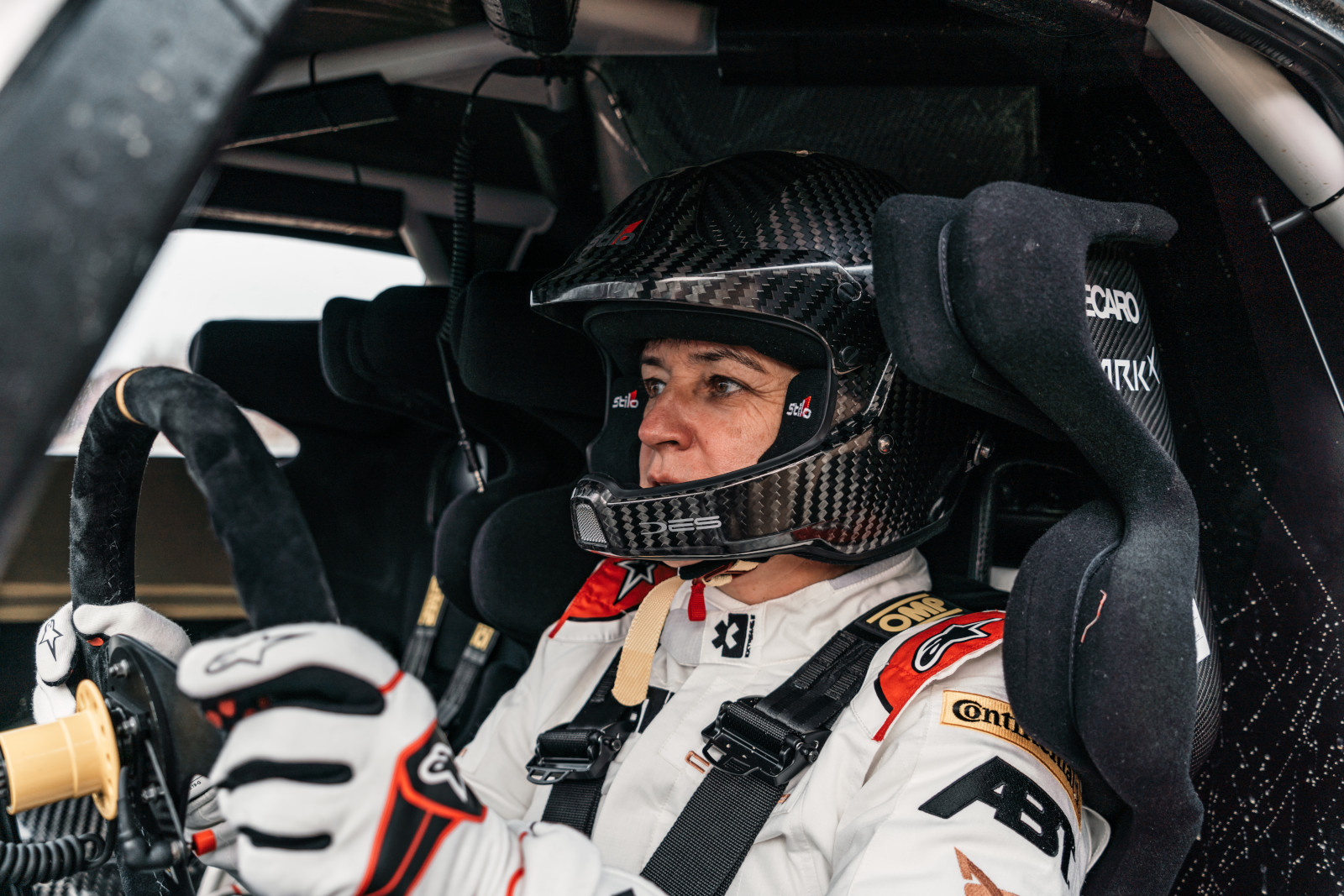 CUPRA y Extreme E inician la aventura eléctrica 3 | Memo Lira